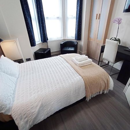 The Little Studio- Self Contained One Bed Studio Flat Οξφόρδη Εξωτερικό φωτογραφία
