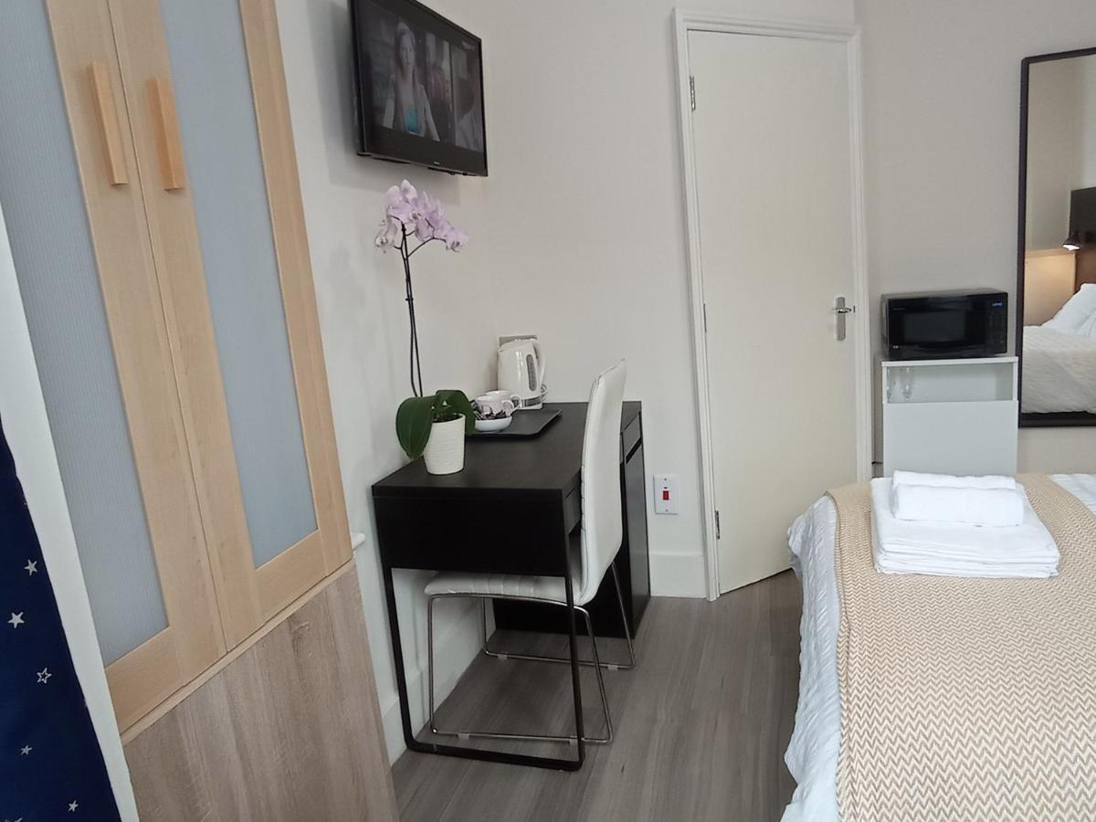 The Little Studio- Self Contained One Bed Studio Flat Οξφόρδη Εξωτερικό φωτογραφία