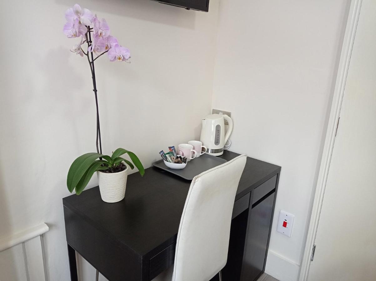 The Little Studio- Self Contained One Bed Studio Flat Οξφόρδη Εξωτερικό φωτογραφία