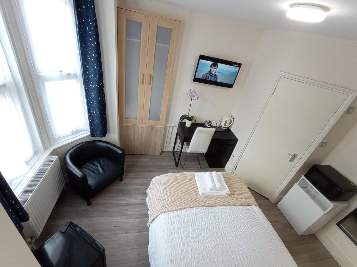 The Little Studio- Self Contained One Bed Studio Flat Οξφόρδη Εξωτερικό φωτογραφία