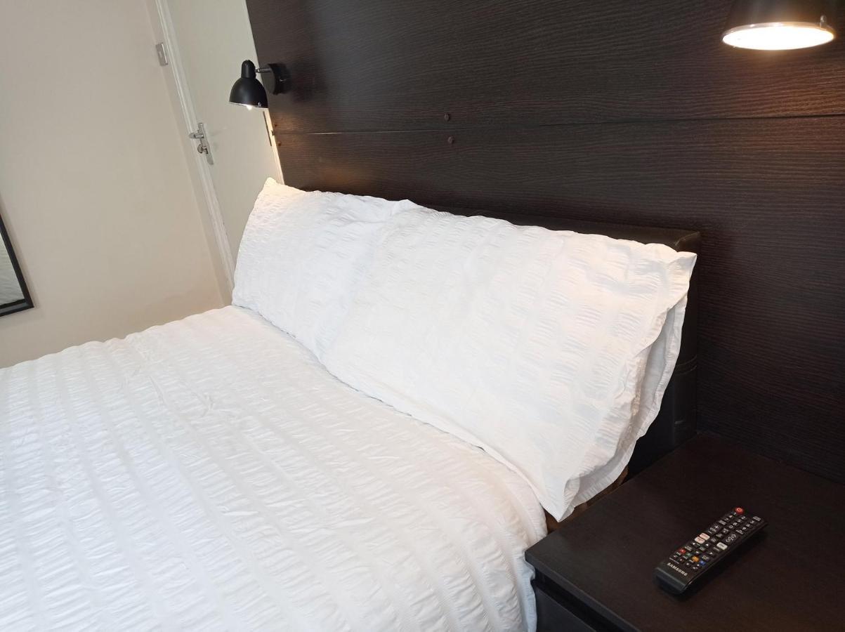 The Little Studio- Self Contained One Bed Studio Flat Οξφόρδη Εξωτερικό φωτογραφία