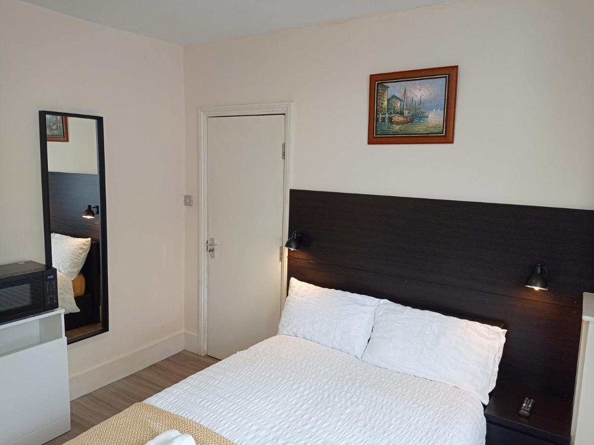 The Little Studio- Self Contained One Bed Studio Flat Οξφόρδη Εξωτερικό φωτογραφία