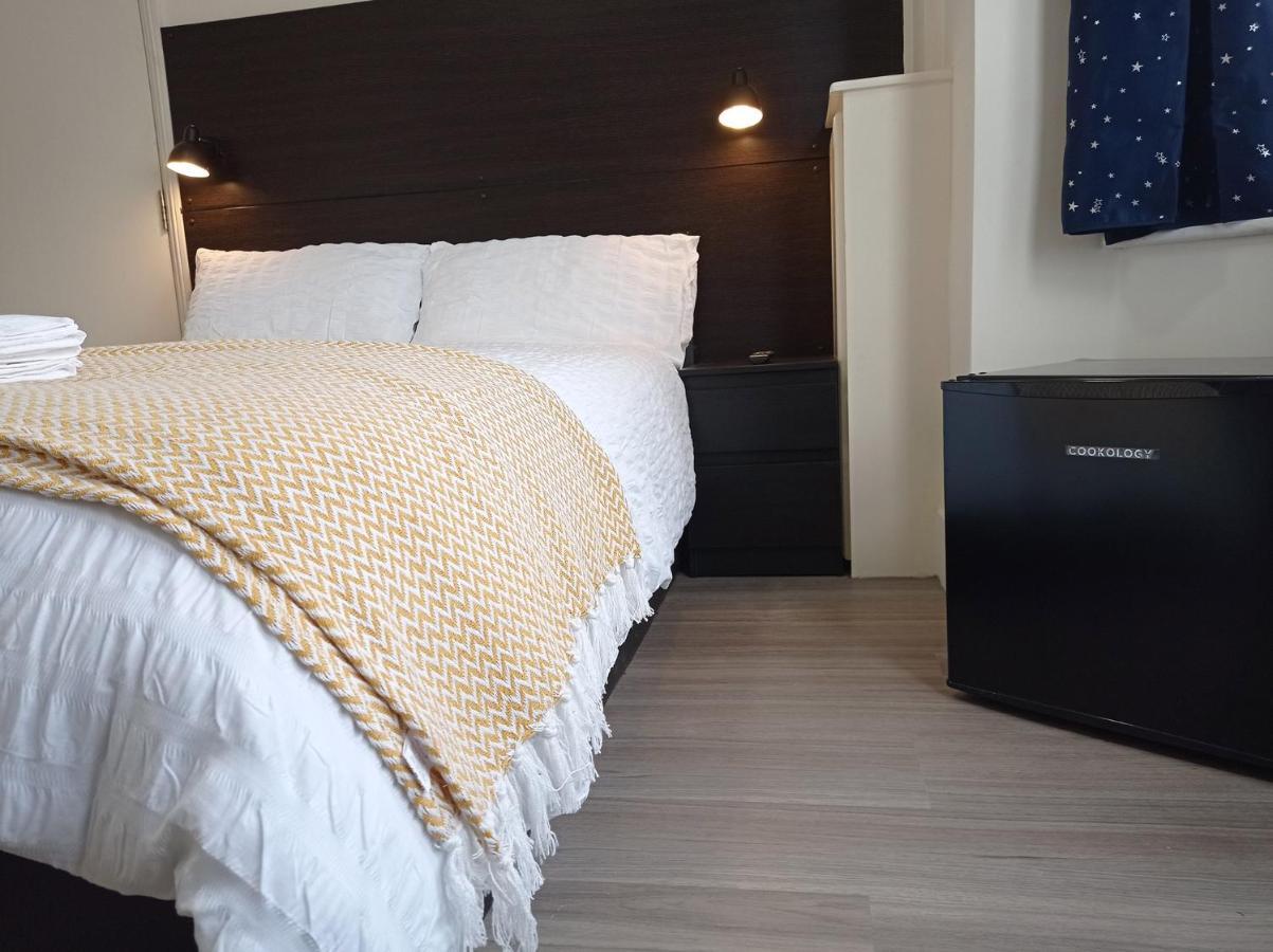 The Little Studio- Self Contained One Bed Studio Flat Οξφόρδη Εξωτερικό φωτογραφία