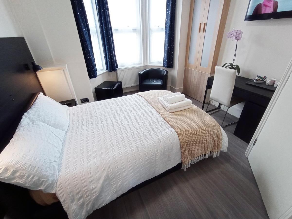 The Little Studio- Self Contained One Bed Studio Flat Οξφόρδη Εξωτερικό φωτογραφία
