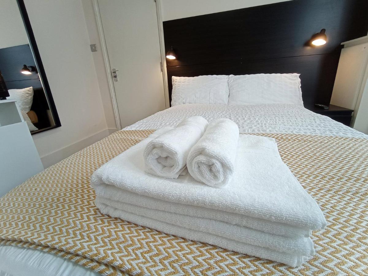 The Little Studio- Self Contained One Bed Studio Flat Οξφόρδη Εξωτερικό φωτογραφία