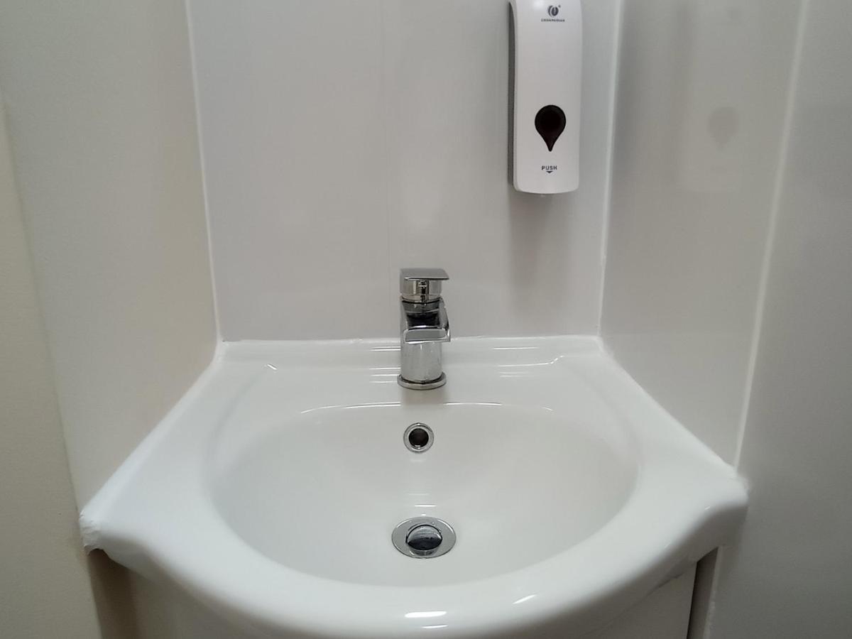The Little Studio- Self Contained One Bed Studio Flat Οξφόρδη Εξωτερικό φωτογραφία