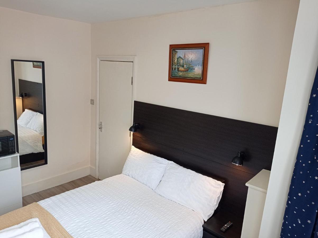 The Little Studio- Self Contained One Bed Studio Flat Οξφόρδη Εξωτερικό φωτογραφία