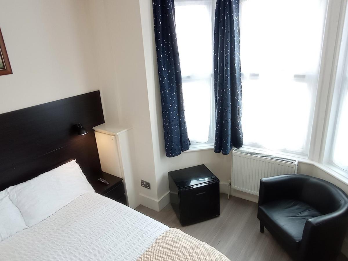The Little Studio- Self Contained One Bed Studio Flat Οξφόρδη Εξωτερικό φωτογραφία