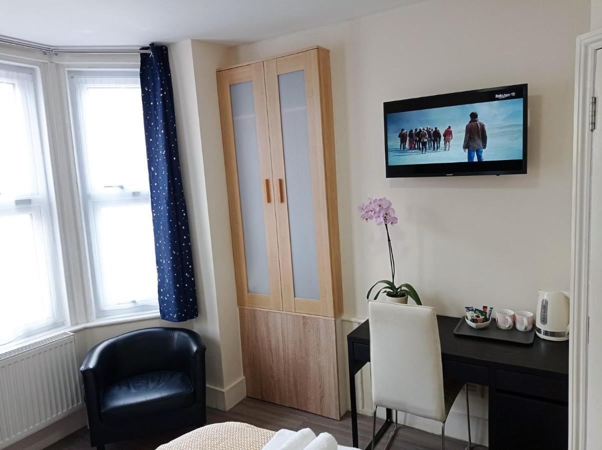 The Little Studio- Self Contained One Bed Studio Flat Οξφόρδη Εξωτερικό φωτογραφία