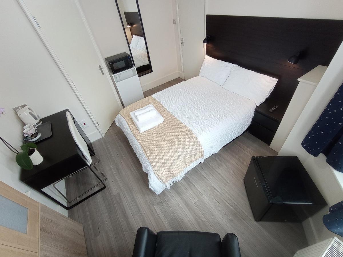 The Little Studio- Self Contained One Bed Studio Flat Οξφόρδη Εξωτερικό φωτογραφία