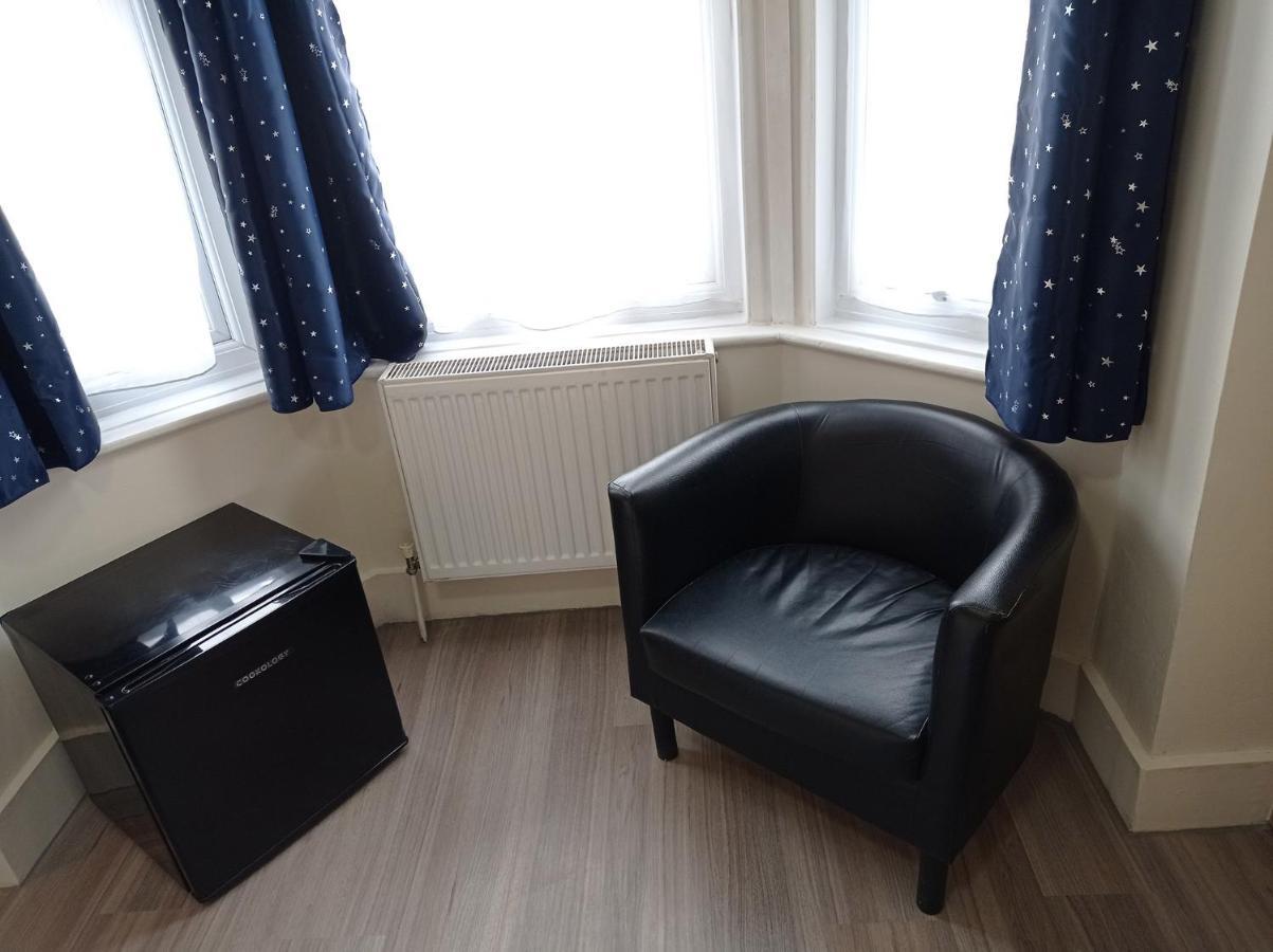 The Little Studio- Self Contained One Bed Studio Flat Οξφόρδη Εξωτερικό φωτογραφία