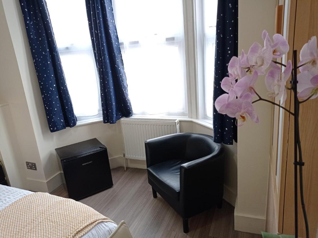 The Little Studio- Self Contained One Bed Studio Flat Οξφόρδη Εξωτερικό φωτογραφία