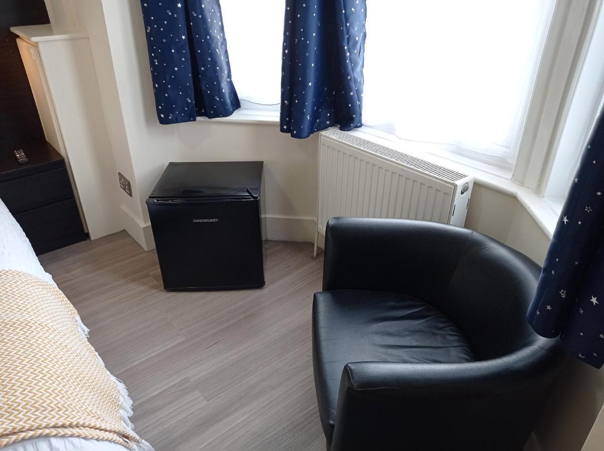 The Little Studio- Self Contained One Bed Studio Flat Οξφόρδη Εξωτερικό φωτογραφία