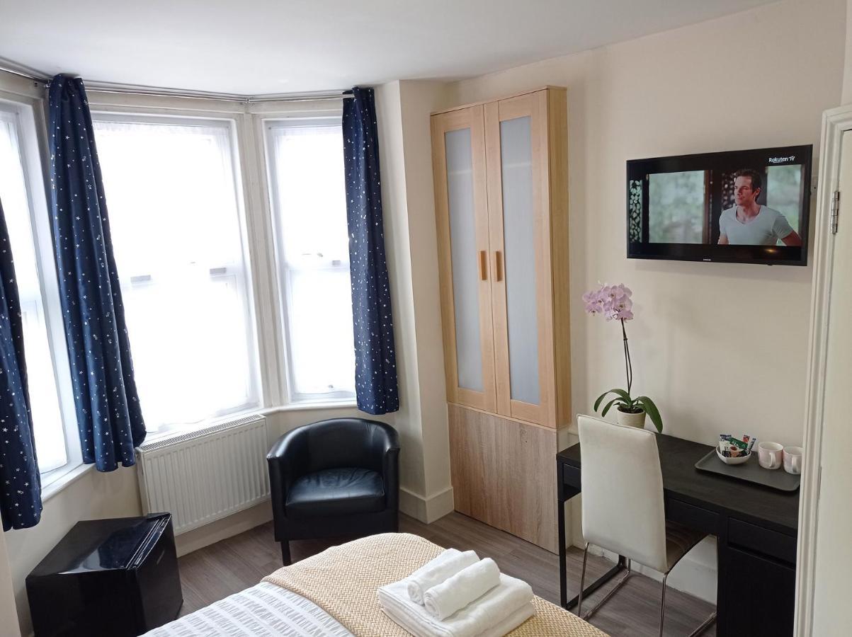 The Little Studio- Self Contained One Bed Studio Flat Οξφόρδη Εξωτερικό φωτογραφία