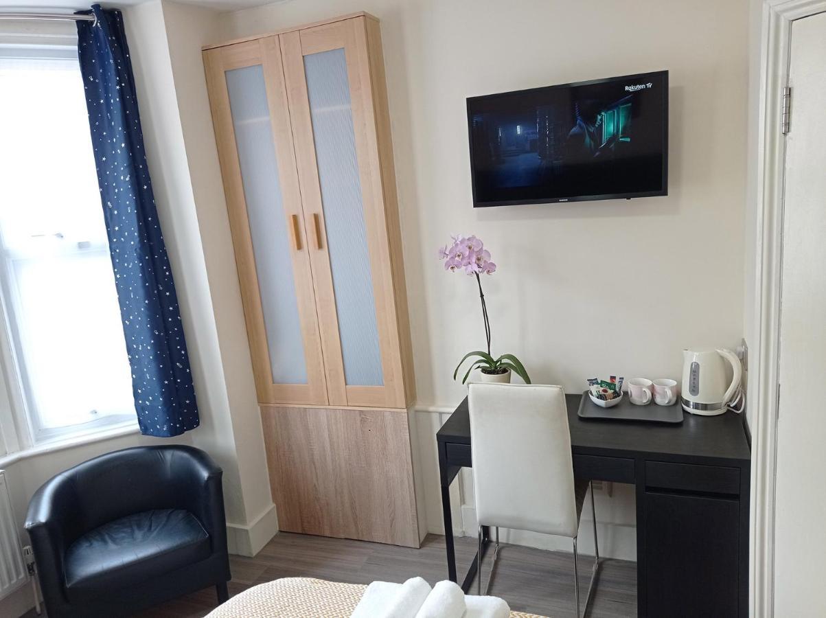The Little Studio- Self Contained One Bed Studio Flat Οξφόρδη Εξωτερικό φωτογραφία
