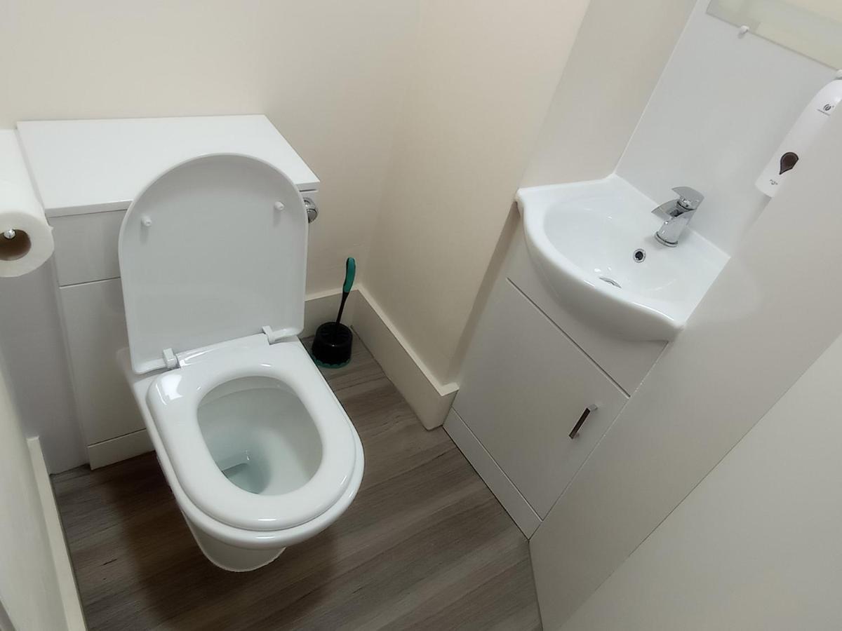 The Little Studio- Self Contained One Bed Studio Flat Οξφόρδη Εξωτερικό φωτογραφία